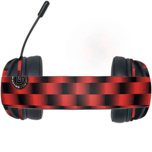 Wizarding Worlds Harry Potter Team Gryffindor Razer Kraken X Skin